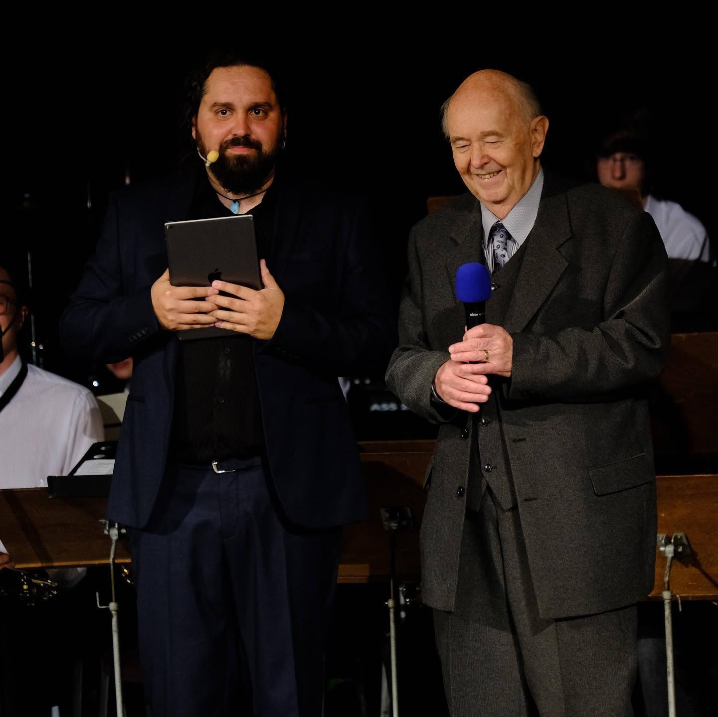 Jiří Jireš, Mirek Konvalina