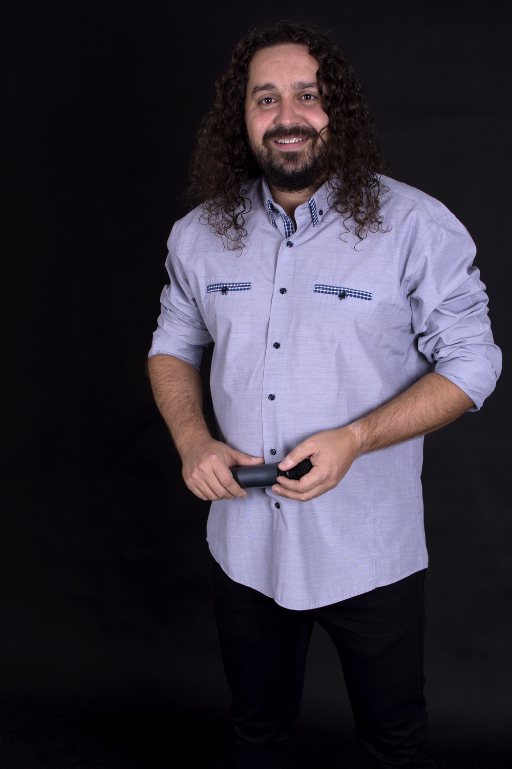 Mirek Konvalina